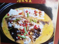 -董府·古宅餐厅