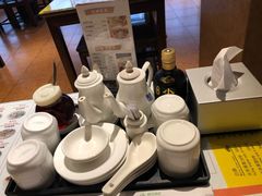 -古井假日酒店-古井面馆•淮上豆府(长江东路店)