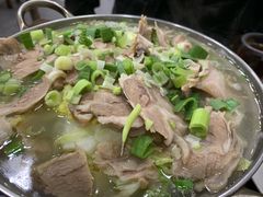 -苏州藏书羊肉馆(安顺路店)