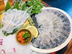 -江户前寿司(好运街店)