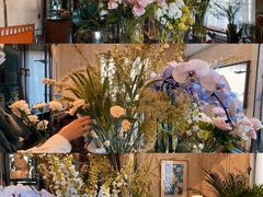 -小魚花店