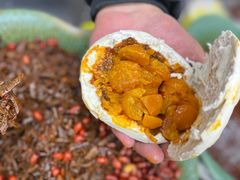 -老金家蛋菜夹馍(西安总店)