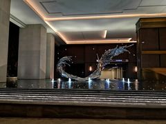 -康莱德酒店·美庭自助餐厅