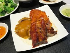 -糖朝(尖沙咀店)