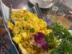 -纳兰傣雀傣味餐厅