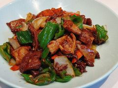 -红樱桃·欢乐餐厅(太原里店)