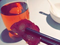 -悦融琥珀·京鲁菜·海味珍品(西单店)