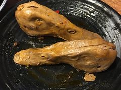 -嘎嘎鸭脑壳(驷马桥店)