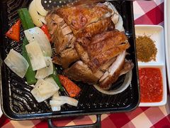 -西贝(厦门中华城店)