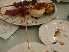 -孟记粥铺·家常菜·烧烤·粥(亚运村店)