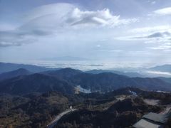 -云顶高原