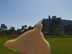 -狼山风景名胜区