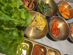 -牧童禧肉社·韩国炭火烤肉店(中粮祥云小镇店)