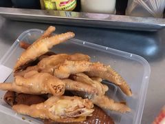 -崖口云吞(中堡店)