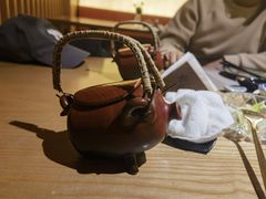 -松临·铁板烧&Omakase(神农店)