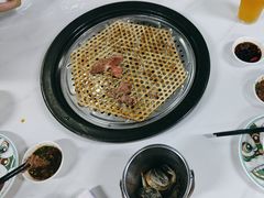-争先鲜·蒸汽海鲜自助·鲜切牛肉