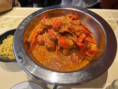 -聚味瞿记·龙虾堂(坡子街店)