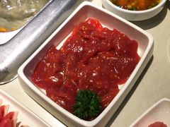 -海底捞火锅(勒泰店)