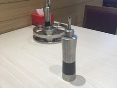 -柏记水饺(哈西万达店)