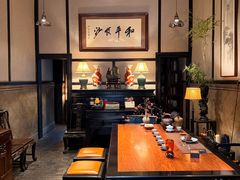 -31号公馆·百年府邸潇湘臻味