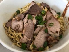 -非遗·爱西干面(小公园总店)