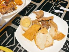 -堂会(缤缤店)