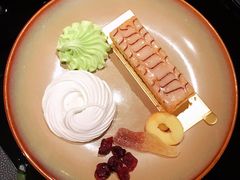 畅享甜品-上海苏宁宝丽嘉酒店·Cafe Bellagio西餐厅