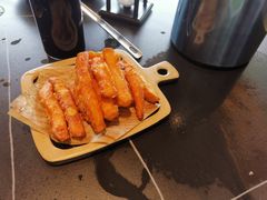-椰小名·竹笙椰子鸡(中堂店)
