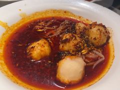 -半天妖烤鱼(丰科万达店)