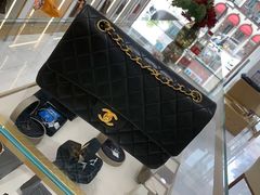 -奢物·巴黎站奢侈品回收寄售