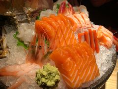 -京料理·日料自助·铁板燒(复悦城店)
