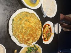 -华冠悠岚·庭院餐厅(青城后山店)