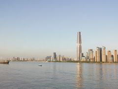 -船长9号·精致湖北菜(江滩店)