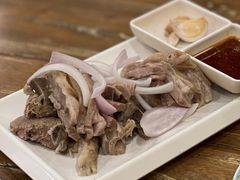 -清真·玛丽亚新疆菜主题餐厅(浙江中路店)