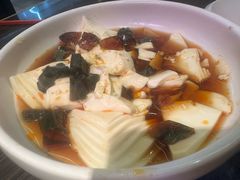 -胖哥俩肉蟹煲(淮安万达店)