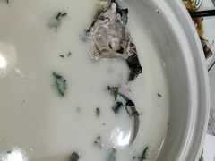 -紫藤园·天目湖大鱼头(南山竹海店)