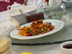 -天鲜阁·海鲜粤菜·33年老字号(石槎白云站店)