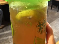 -陈大锅·岳阳鱼馆·地道岳阳菜(美食街店)