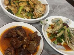 -红灯笼龙凤饭店(宁波老字号店)