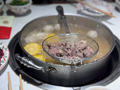 -汕头八合里海记牛肉店(清河店)