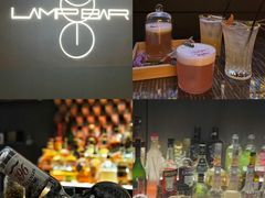 -LAMP BAR 水烟音乐酒吧