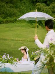 -雅云婚纱摄影工作室旗舰店