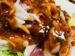-杰J.w.m深夜食堂 厚杰居酒屋(淮海街商业街店)