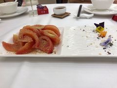 陈皮粉有机番茄-广州酒家(昌岗地铁站店)