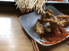 -康二姐串串(中道街店)