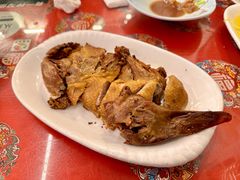 -玉华台饭庄(裕中西里小区店)