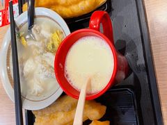 -永和大王(花好园店)