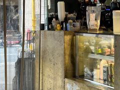 -BE NORMAL CAFE(霞溪路店)