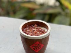 豆腐花-天然居(伦教店)