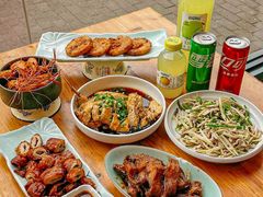 -百家鲜·杭帮菜